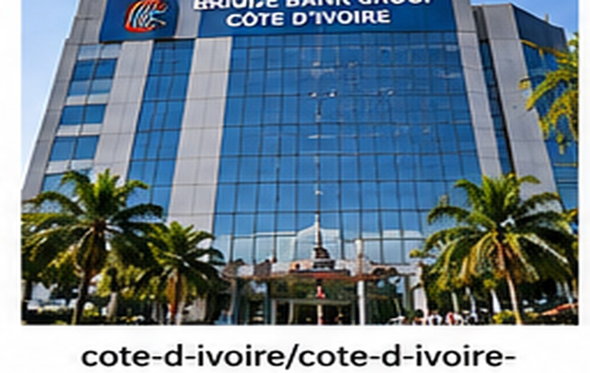 Banks and financial sector — Côte d'Ivoire