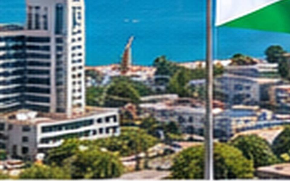 Financial sector overview — Djibouti