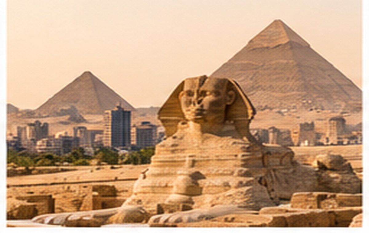 Financial sector overview — Egypt
