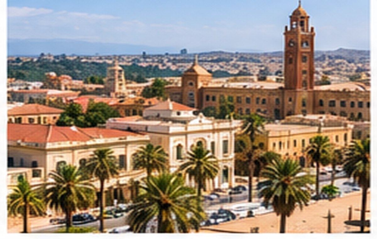 Financial sector overview — Eritrea