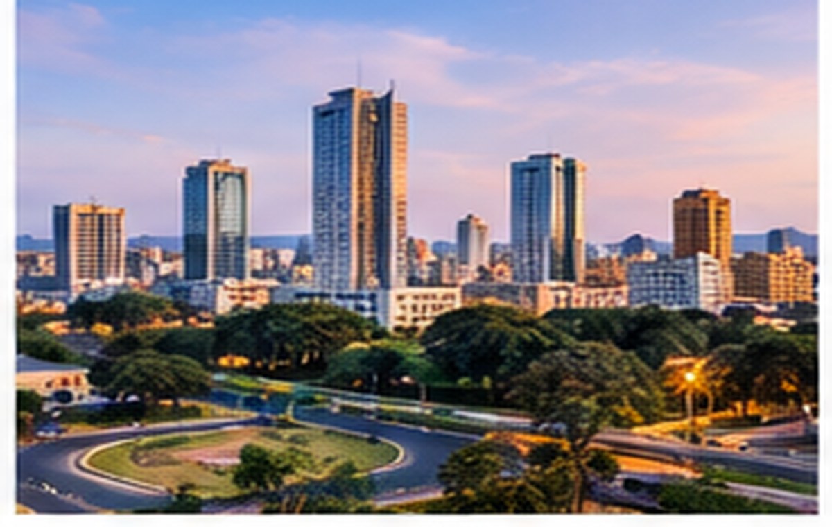 Financial sector overview — Ethiopia
