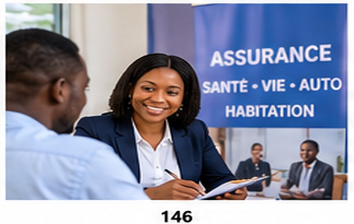 Insurance and financial market — The Gambia