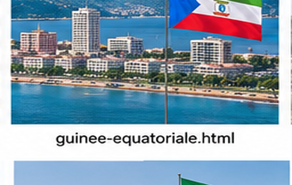 Financial sector overview — Equatorial Guinea