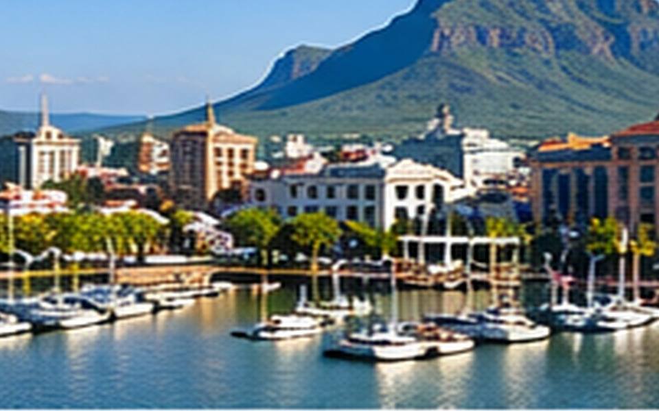 المركز المالي الموريشي: Bank of Mauritius والمصارف وFSC وSEM