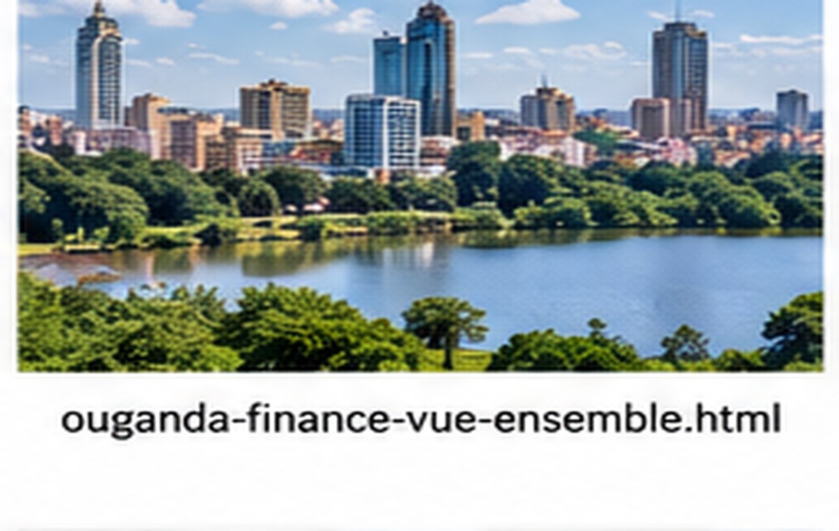 Financial sector overview — Uganda