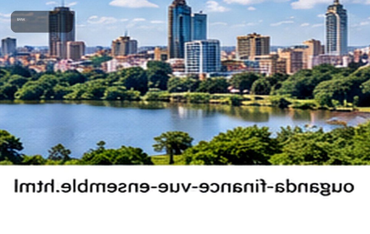Banques et secteur financier — Ouganda