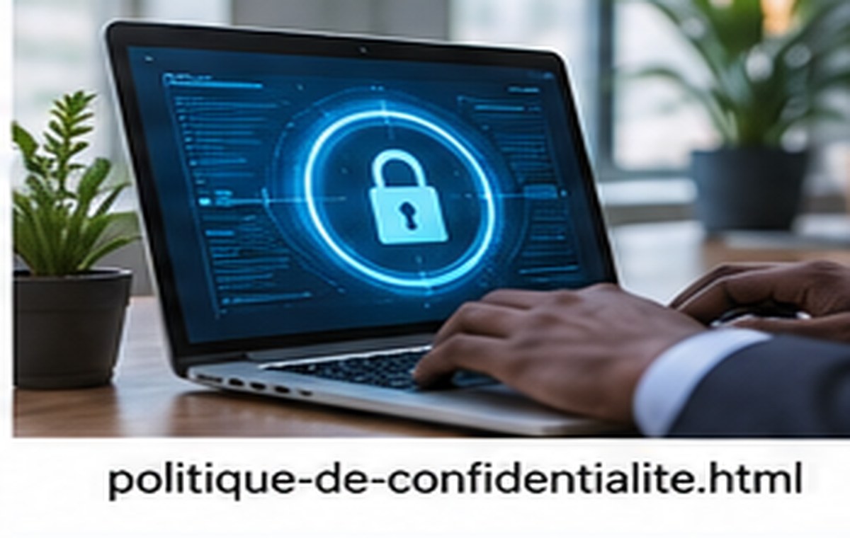 Africa Finance privacy policy