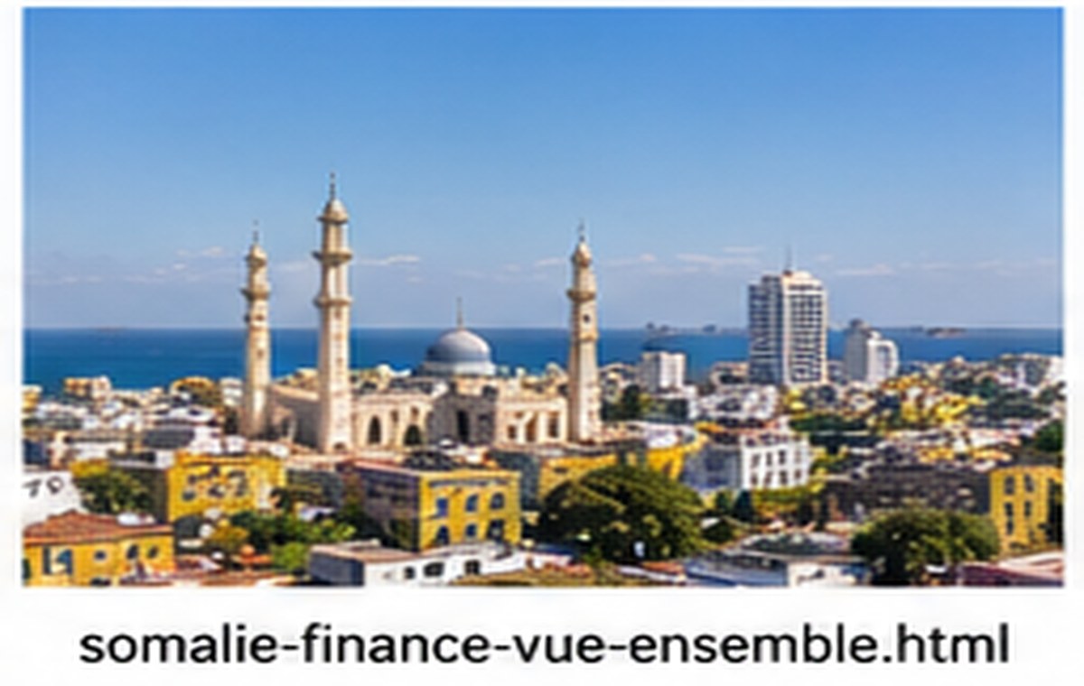 Panorama financier — Somalie