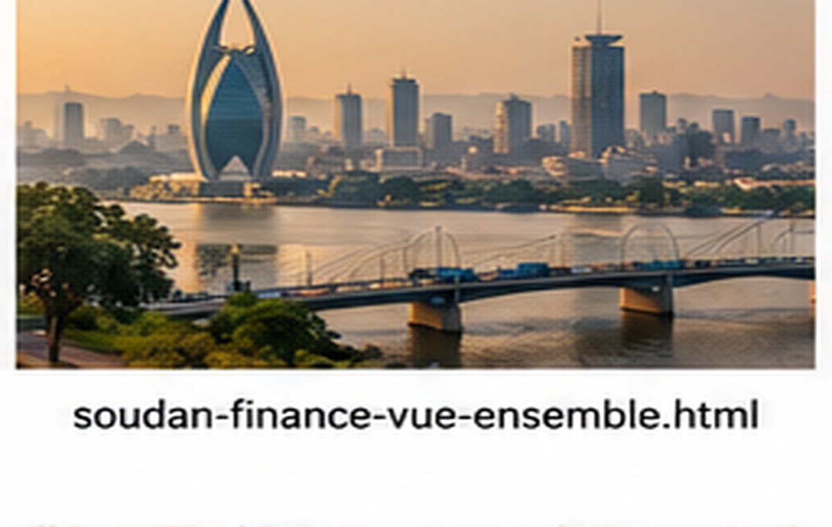 Financial sector overview — Sudan