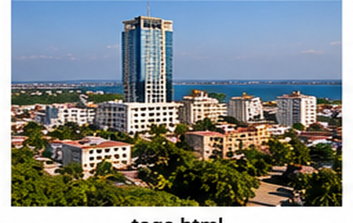 Financial sector overview — Togo