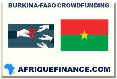 BURKINA-FASO CROWDFUNDING 2025
