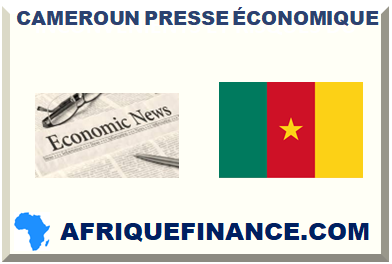 CAMEROUN PRESSE ÉCONOMIQUE 2025