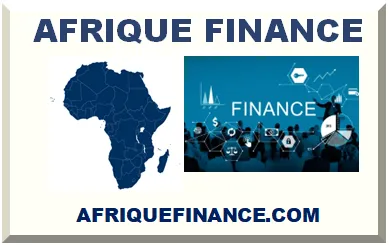 AFRIQUE FINANCE