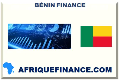 BÉNIN FINANCE