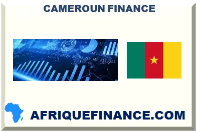 CAMEROUN FINANCE