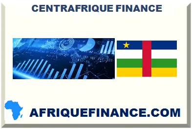 CENTRAFRIQUE FINANCE