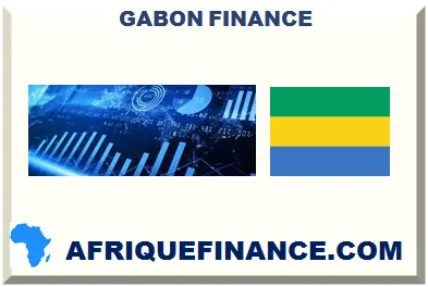 GABON FINANCE