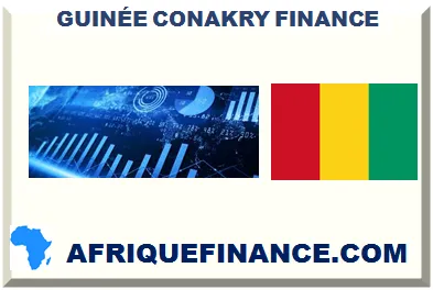 GUINÉE CONAKRY FINANCE