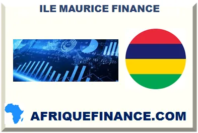 ÎLE MAURICE FINANCE