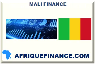 MALI FINANCE
