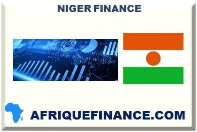 NIGER FINANCE