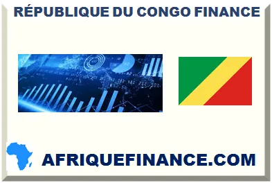 RÉPUBLIQUE DU CONGO FINANCE