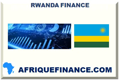 RWANDA FINANCE